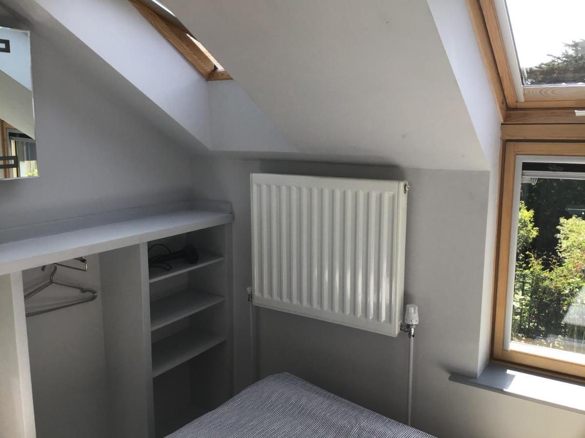 Apartamento Coachhouse St Ives Exterior foto