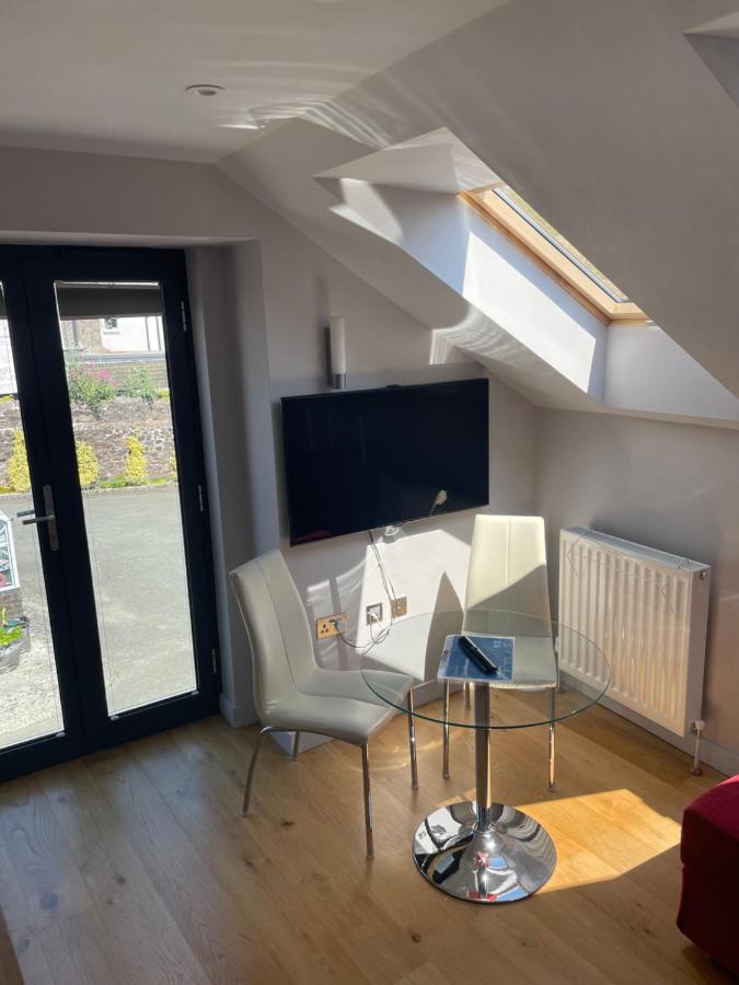 Apartamento Coachhouse St Ives Exterior foto