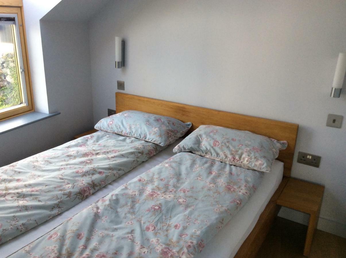 Apartamento Coachhouse St Ives Exterior foto